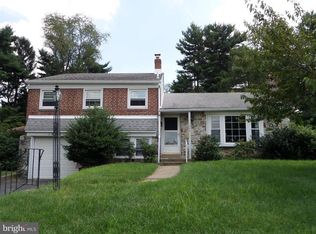 1449 Shoemaker Rd, Abington, PA 19001