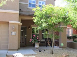 10748 E Salsabila Rd, Tucson, AZ 85747