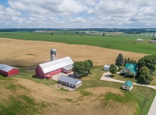 E0266 Jj Rd, Luxemburg, WI 54217