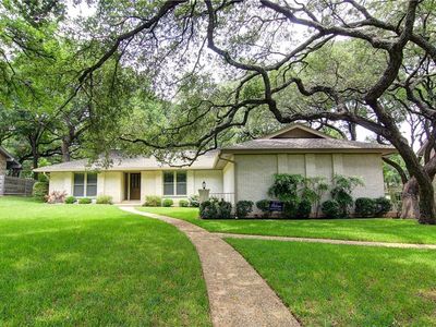 9202 Spring Hollow Dr, Austin, TX, 78750