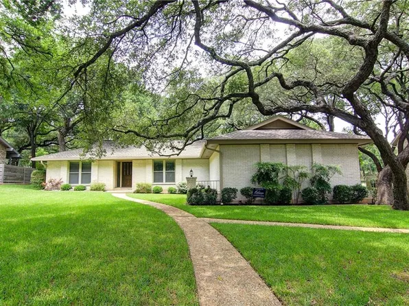 9202 Spring Hollow Dr, Austin, TX 78750