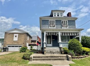 2010 Marianna St, Wellsburg, WV