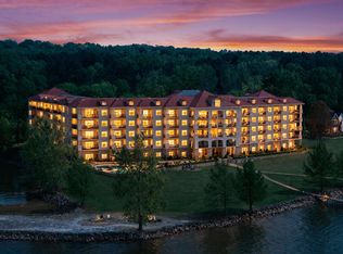12100 Two Rivers Dr #Penthouse E, Athens, AL 35611