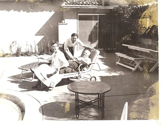 Casa Palmeras — Photo 2