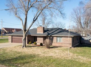 101 E Washington St, Tonganoxie, KS 66086