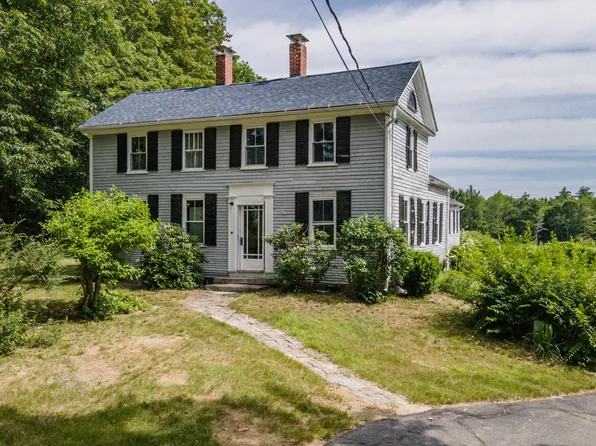 247 Winthrop Street, Hallowell, ME 04347