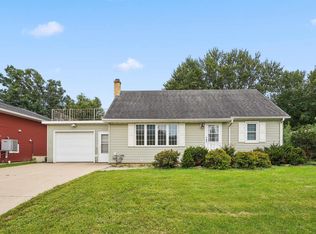 320 E Main St, West Union, IA 52175