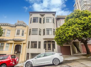 1130 Vallejo St, San Francisco, CA 94109