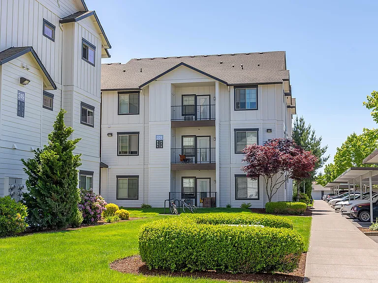 Riverplace Apartment Homes — Photo 68