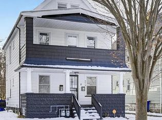 9418 Parkview Ave, Cleveland, OH 44104