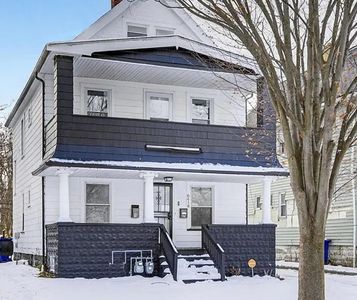 9418 Parkview Ave, Cleveland, OH, 44104