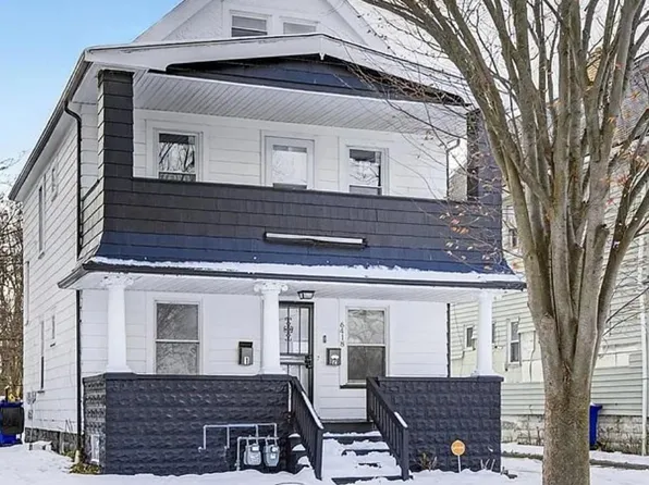 9418 Parkview Ave, Cleveland, OH 44104