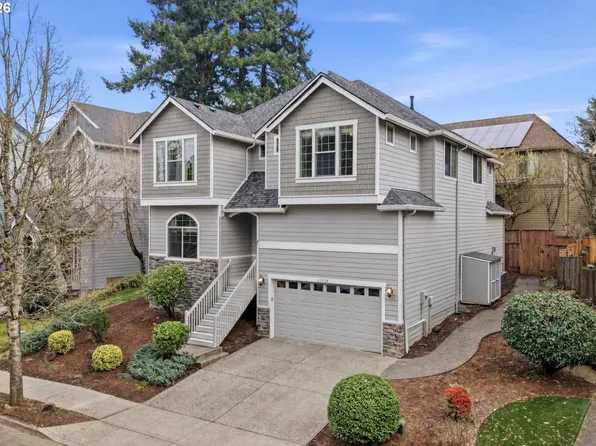22858 SW Cowlitz Dr, Tualatin, OR 97062
