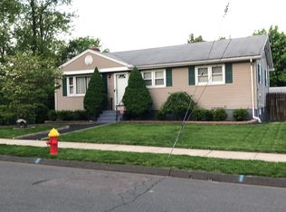 140 Skinner Rd, Berlin, CT 06037