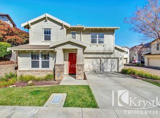 8388 Bennington Ct, Vallejo, CA