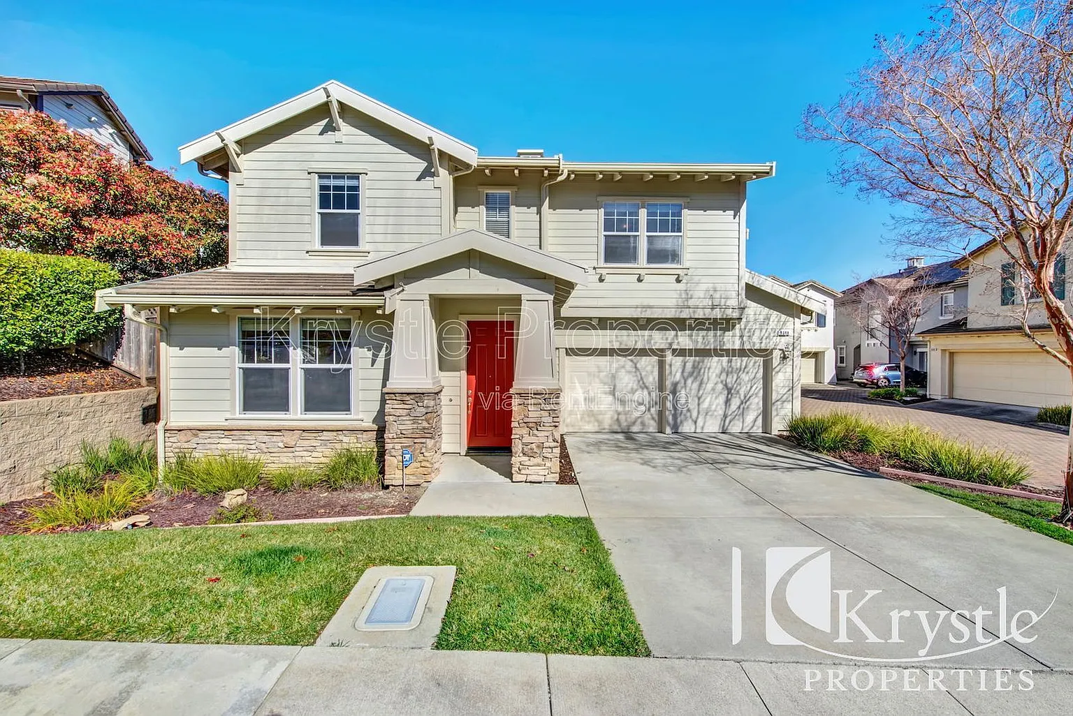 8388 Bennington Ct photo 1