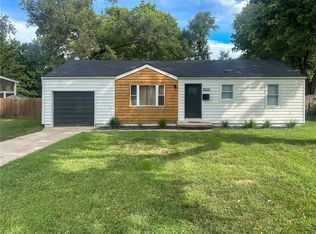 11600 W 70th St, Shawnee, KS 66216