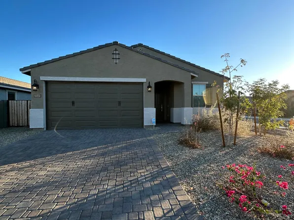 22465 W Sonora St, Buckeye, AZ 85326