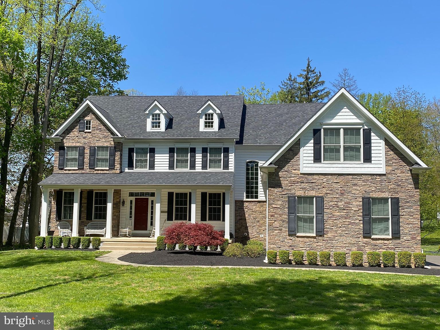800 Summit Trace Rd, Langhorne, PA 19047 Zillow