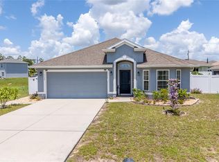 1130 Sabine Ln, Poinciana, FL 34759