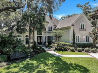 599 Colonial Dr, Hilton Head Island, SC 29926