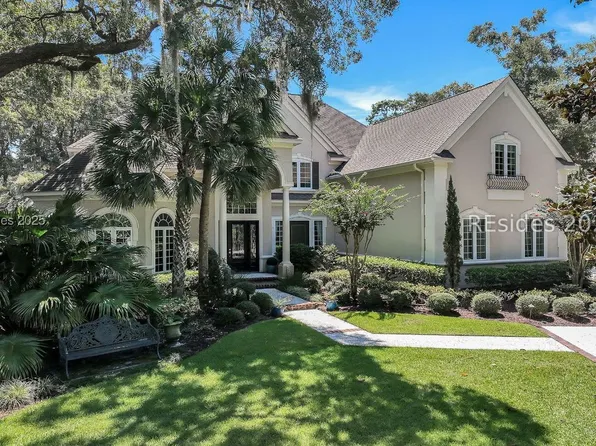 599 Colonial Dr, Hilton Head Island, SC 29926