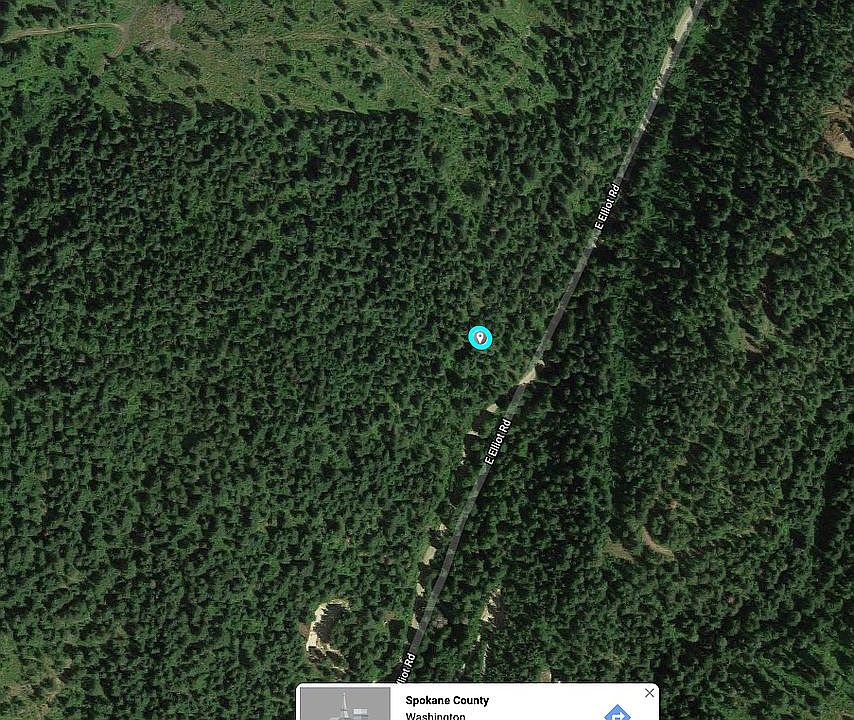 2nd image of 0 Elliott Rd