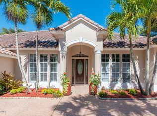 325 Hammock Shore Dr, Melbourne Beach, FL 32951