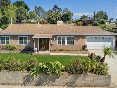 1656 Villa Crest Dr, El Cajon, CA, 92021