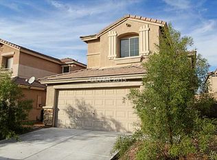 6538 Frias Point Ct, Las Vegas, NV 89122