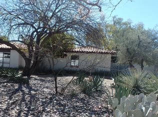 4012 E Cooper St, Tucson, AZ 85711