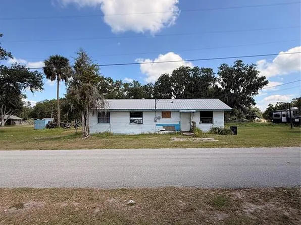 222 4th St W, Zolfo Springs, FL 33890
