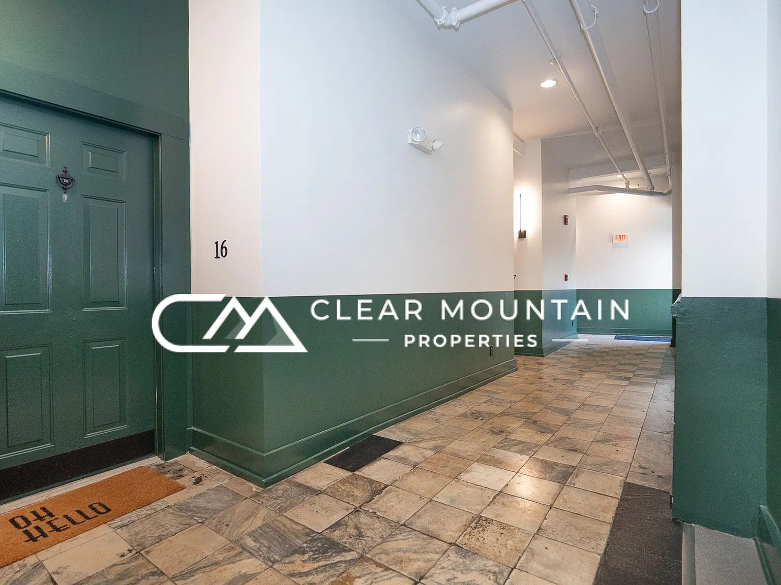 Palmetto Lofts | Downtown Spartanburg Living Historic Charm. Modern Living. Downtown Convenience. — Photo 4