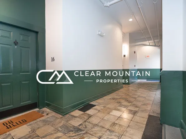 Palmetto Lofts | Downtown Spartanburg Living Historic Charm. Modern Living. Downtown Convenience.
