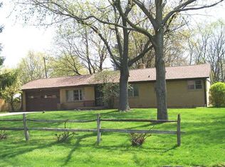 801 N Eustis Dr, Indianapolis, IN 46229