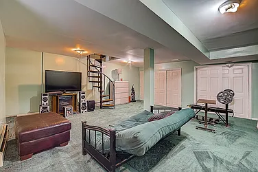 Sold by Keller Williams Realty Landmark II