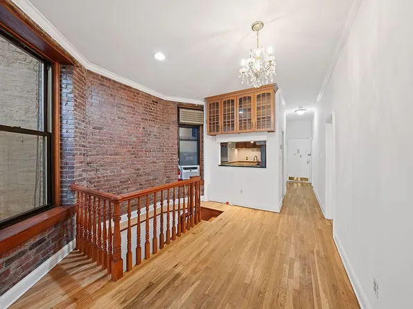 5 W 107th St APT 1-A, New York, NY 10025