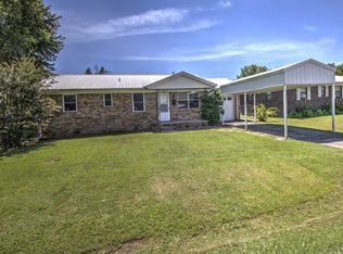 226 E Beech St, Skiatook, OK 74070