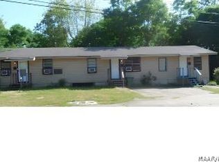 3503 Clearview St, Montgomery, AL 36108