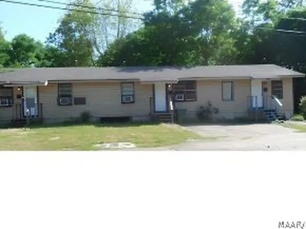 3503 Clearview St, Montgomery, AL 36108