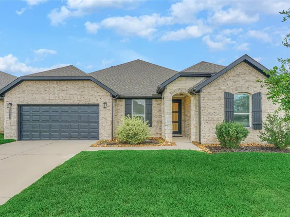 14343 Red Lodge Trl, Conroe, TX 77384