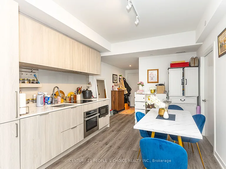 28 Ann St #1201 — Photo 11