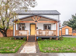 7409 SE Holgate Blvd, Portland, OR 97206