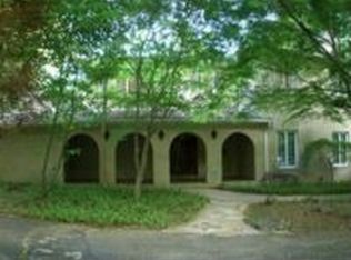 5 Whisperwood Ct, Baltimore, MD 21208