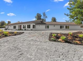 16220 Del Norte, Poway, CA 92064