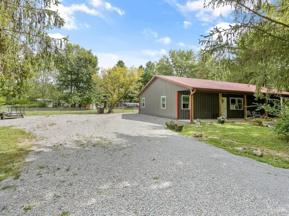 72 David Rd, Wilmington, OH 45177