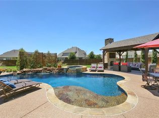 2405 Strathfield Ln, Trophy Club, TX 76262