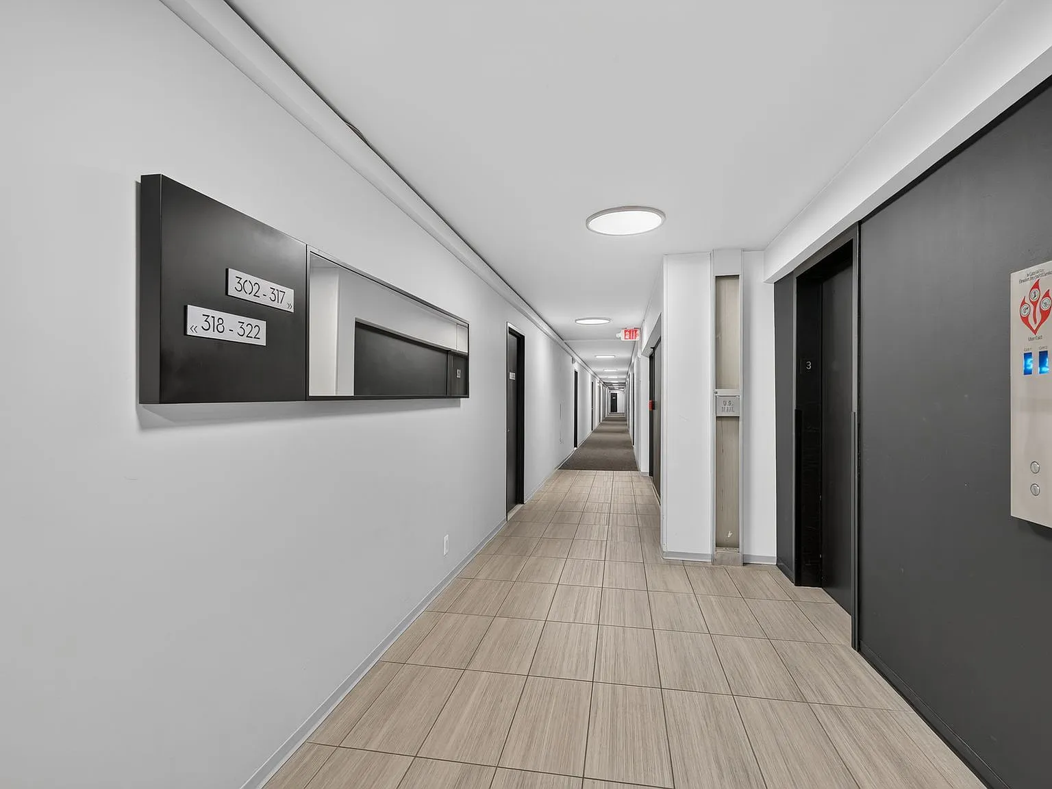 1 bed, 711 sqft, $2,950 — Photo 4