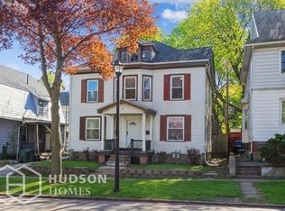 2 Burke Ter #2, Rochester, NY 14613