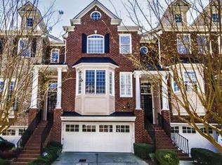 981 Emory Parc Pl, Decatur, GA 30033